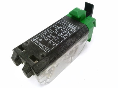 ASEA BROWN BOVERI FPEM307497R1