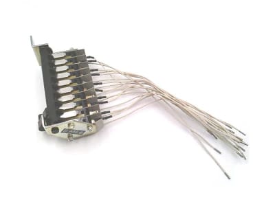 ASEA BROWN BOVERI E16