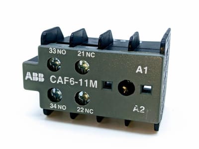 ASEA BROWN BOVERI GJL1201330R0003