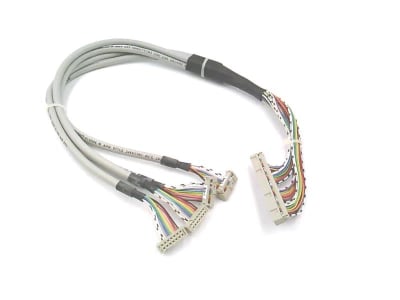 PHOENIX CONTACT FLK 50/4X14/EZ-DR/ 50/KONFEK