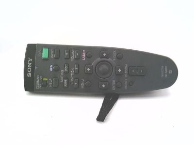 SONY RM-PJM610