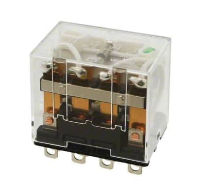 OMRON LY4-DC48