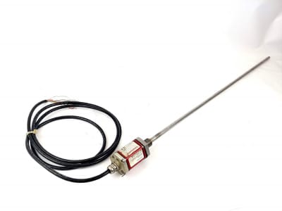 MTS SYSTEMS CO GHT0240VD60BFI2