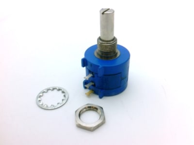 BOURNS 3590S-4-202