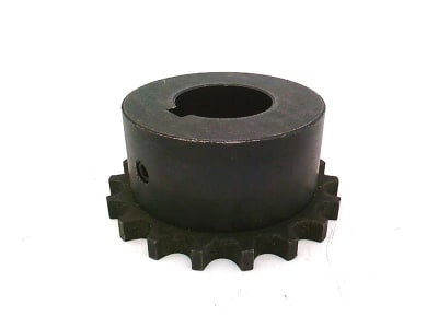 MARTIN SPROCKET & GEAR INC 5018 1 7/16