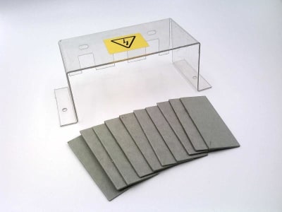 ASEA BROWN BOVERI 1SCA022043R3070