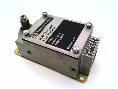 SCHNEIDER ELECTRIC L100WTR2M12