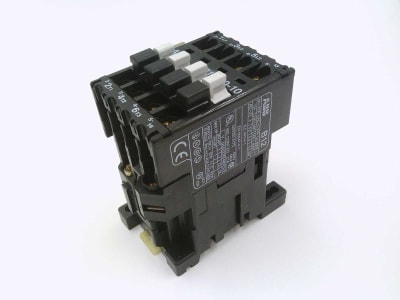 ASEA BROWN BOVERI B12-30-10-84