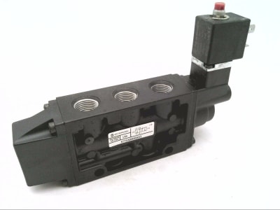 NORGREN K71EA00-KS6-KV2