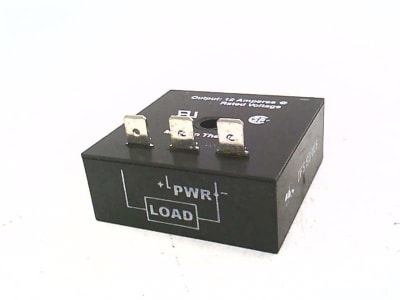 AMPERITE DFS225-75