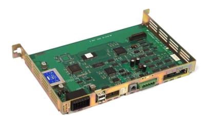 YASKAWA ELECTRIC JARCR-XFB01B