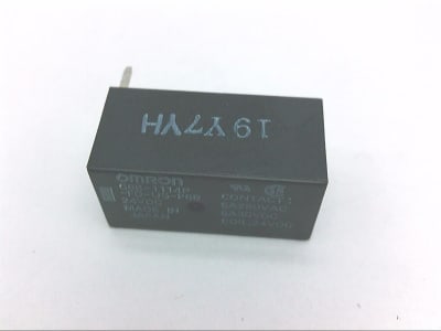 OMRON G6B-1114P-FD-US-P6B-DC24