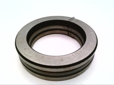 SKF 51215