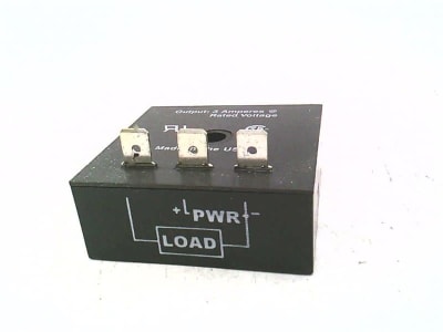 AMPERITE DFS224-75