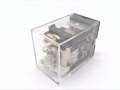 OMRON LY1N-DC24