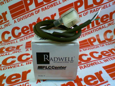 CANFIELD 5JR521-5A1-US0A