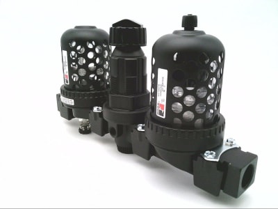 ROSS CONTROLS 5F11B5121