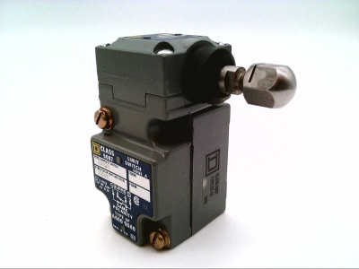 TELEMECANIQUE SENSORS 9007C52GD