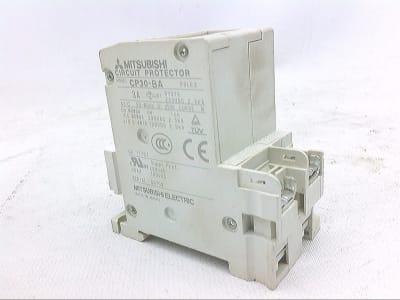 MITSUBISHI CP30-BA-3A
