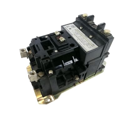 ALLEN BRADLEY 500F-DOD920