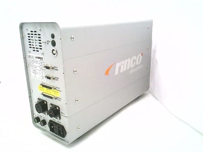RINCO RDG20-2000P-230-B1