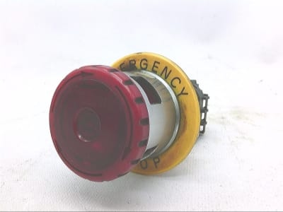 IDEC XN4E-TL412Q4MR