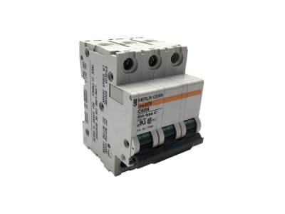 SCHNEIDER ELECTRIC MG17469