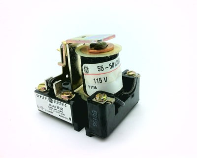 GENERAL ELECTRIC CR120E20202