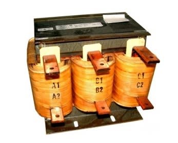 REX POWER MAGNETICS 3PR-0320C5H