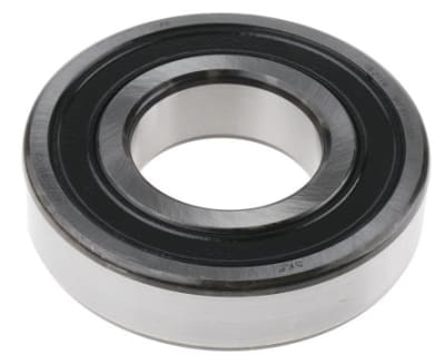 SKF 6313-2RS1/C3