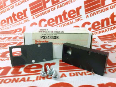 PARKER PS3434SB