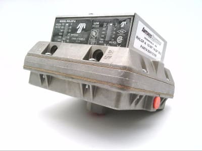 ANTUNES CONTROLS 804112108