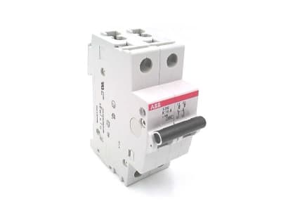 ASEA BROWN BOVERI 2CDS252001R0467