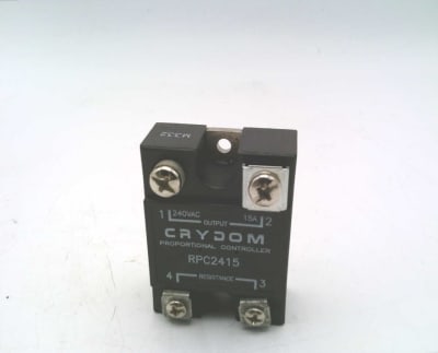 SENSATA TECHNOLOGIES RPC2415