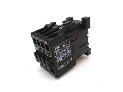 PETERCEM BBC-K22E-127VAC