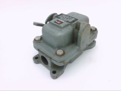EATON CORPORATION F237196A