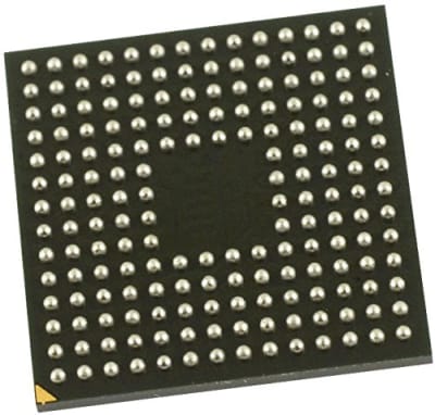 NXP SEMICONDUCTOR LPC3130FET180
