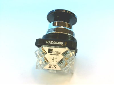 RADWELL VERIFIED SUBSTITUTE RAD00469