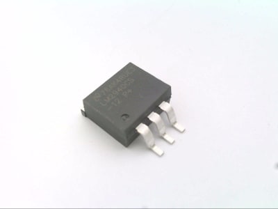 TEXAS INSTRUMENTS SEMI LM2940CS-12/NOPB