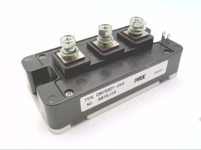 MITSUBISHI CM150DY-24A