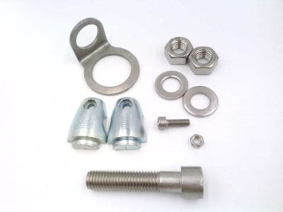 EFECTOR SYSTEM COMPONENT M30 BOLT-E20873
