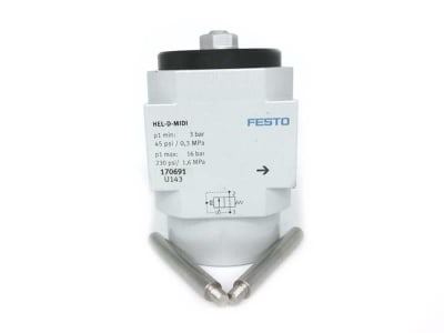 FESTO HEL-D-MIDI