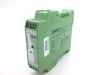 PHOENIX CONTACT PS-100-240AC/5DC/3