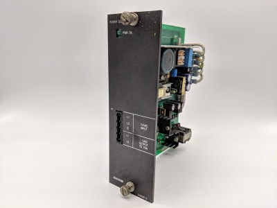 ASEA BROWN BOVERI 0-60007-3