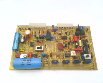 ASEA BROWN BOVERI 100162