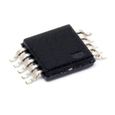 MICROCHIP TECHNOLOGY INC MCP4232-503E/UN