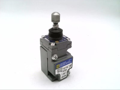 TELEMECANIQUE SENSORS 9007C52ED