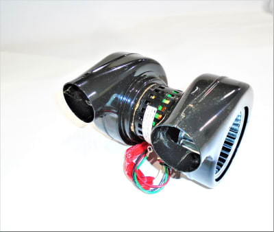 MAGNETEK JA2B107NS