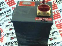 DAYKIN MIDGET TRANSFORMER DISCONNECT