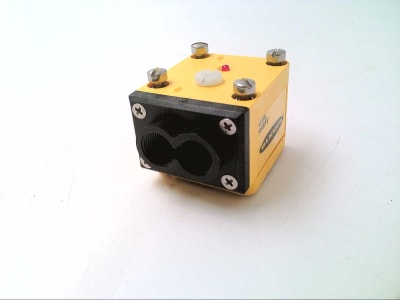 BANNER ENGINEERING RSBFV